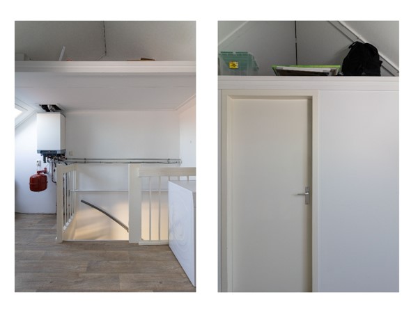 Medium property photo - Wilgenstraat 16, 3752 CR Bunschoten-Spakenburg