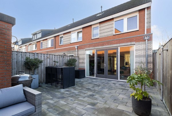 Medium property photo - Wilgenstraat 16, 3752 CR Bunschoten-Spakenburg