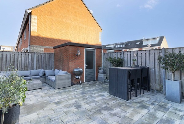 Medium property photo - Wilgenstraat 16, 3752 CR Bunschoten-Spakenburg