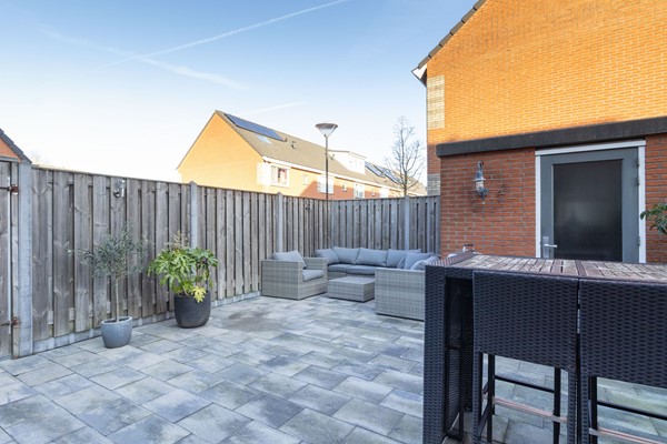 Medium property photo - Wilgenstraat 16, 3752 CR Bunschoten-Spakenburg