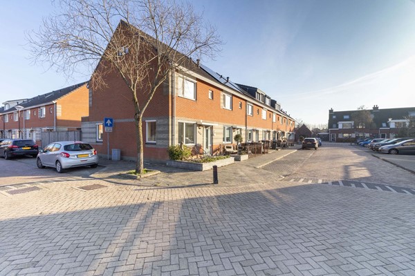 Medium property photo - Wilgenstraat 16, 3752 CR Bunschoten-Spakenburg