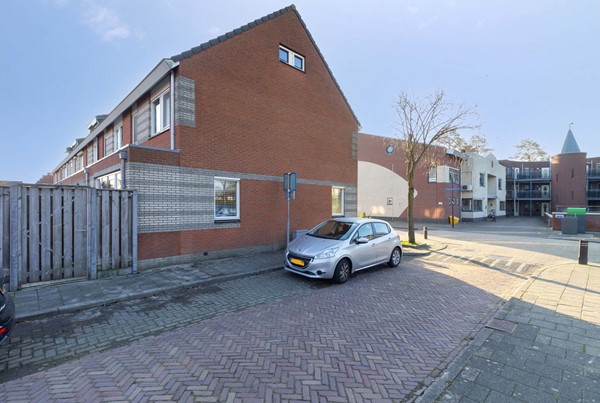 Medium property photo - Wilgenstraat 16, 3752 CR Bunschoten-Spakenburg