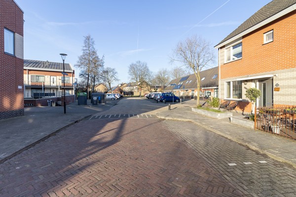 Medium property photo - Wilgenstraat 16, 3752 CR Bunschoten-Spakenburg