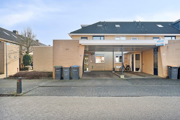 Te koop: Kubboot 22, 3751ZJ Bunschoten-Spakenburg