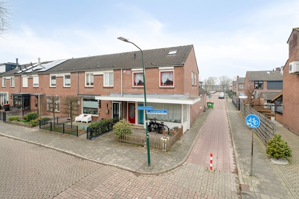 Te koop: Heemraadstraat 23A, 3752EM Bunschoten-Spakenburg