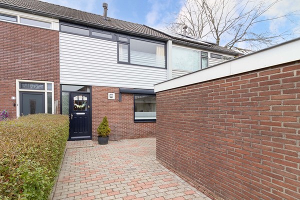 Medium property photo - Haydnplantsoen 15, 3752 JV Bunschoten-Spakenburg