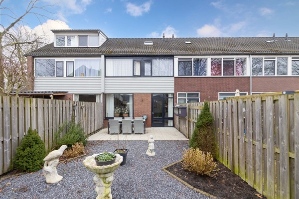 Medium property photo - Haydnplantsoen 15, 3752 JV Bunschoten-Spakenburg