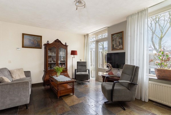 Medium property photo - Haydnplantsoen 15, 3752 JV Bunschoten-Spakenburg