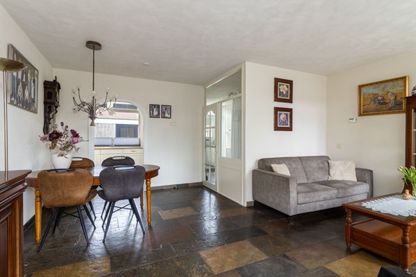 Medium property photo - Haydnplantsoen 15, 3752 JV Bunschoten-Spakenburg