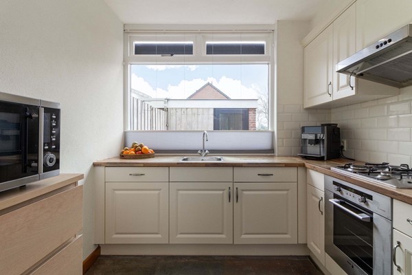 Medium property photo - Haydnplantsoen 15, 3752 JV Bunschoten-Spakenburg