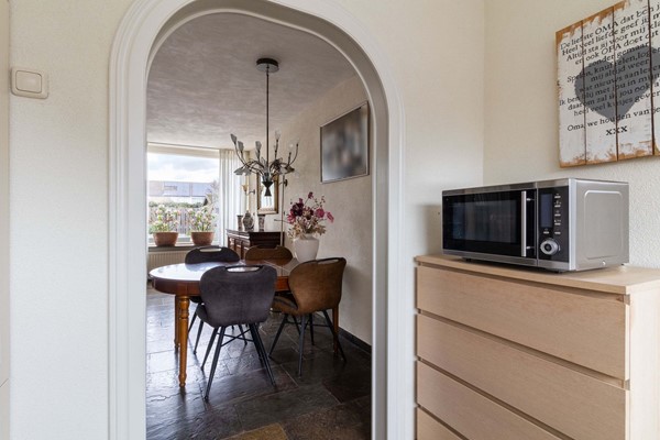 Medium property photo - Haydnplantsoen 15, 3752 JV Bunschoten-Spakenburg