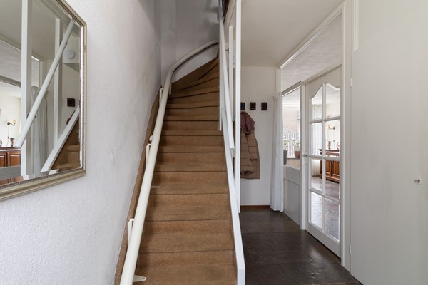 Medium property photo - Haydnplantsoen 15, 3752 JV Bunschoten-Spakenburg