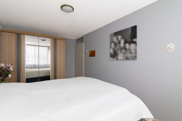 Medium property photo - Haydnplantsoen 15, 3752 JV Bunschoten-Spakenburg