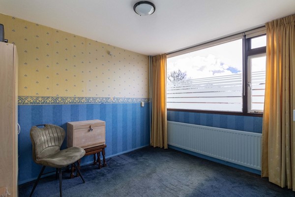 Medium property photo - Haydnplantsoen 15, 3752 JV Bunschoten-Spakenburg