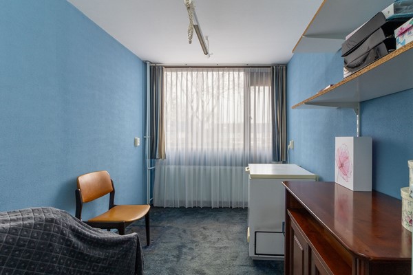 Medium property photo - Haydnplantsoen 15, 3752 JV Bunschoten-Spakenburg