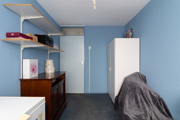 Medium property photo - Haydnplantsoen 15, 3752 JV Bunschoten-Spakenburg