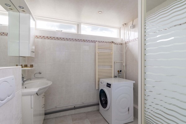 Medium property photo - Haydnplantsoen 15, 3752 JV Bunschoten-Spakenburg