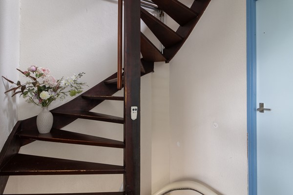 Medium property photo - Haydnplantsoen 15, 3752 JV Bunschoten-Spakenburg