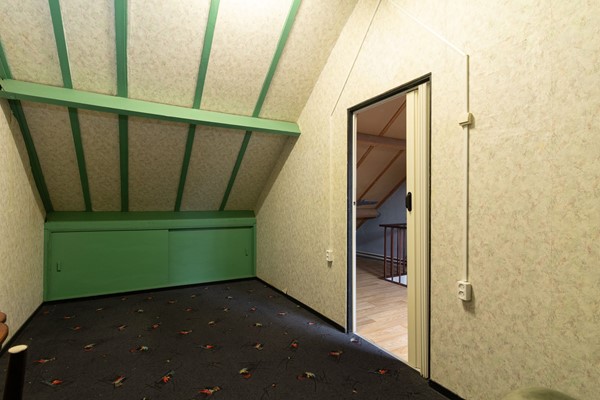 Medium property photo - Haydnplantsoen 15, 3752 JV Bunschoten-Spakenburg