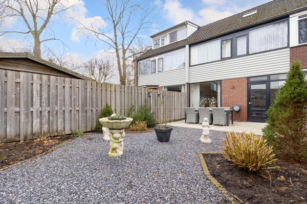 Medium property photo - Haydnplantsoen 15, 3752 JV Bunschoten-Spakenburg