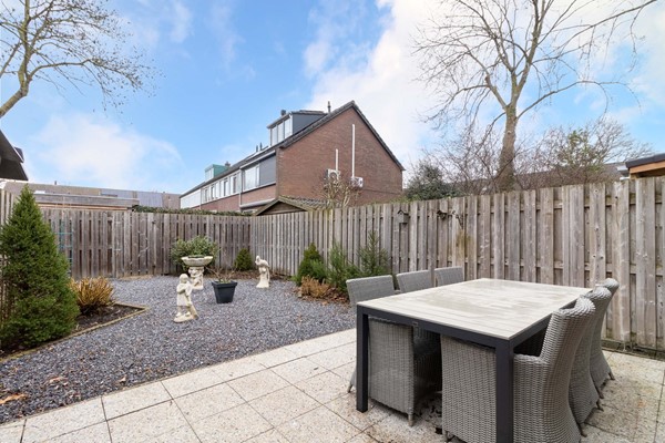Medium property photo - Haydnplantsoen 15, 3752 JV Bunschoten-Spakenburg