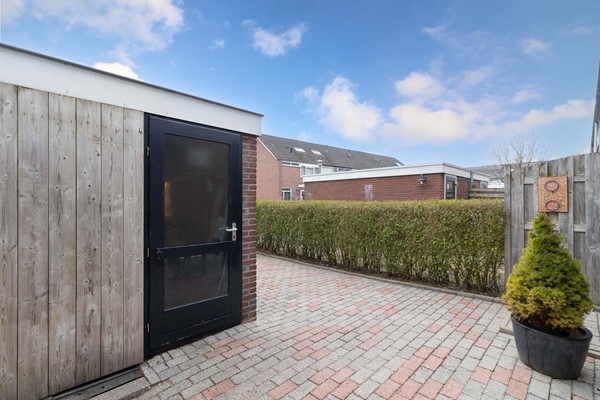 Medium property photo - Haydnplantsoen 15, 3752 JV Bunschoten-Spakenburg