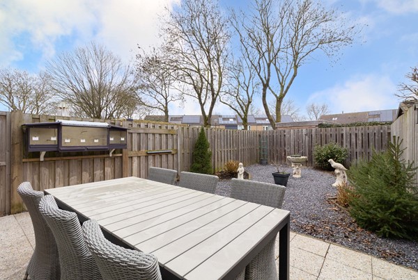 Medium property photo - Haydnplantsoen 15, 3752 JV Bunschoten-Spakenburg