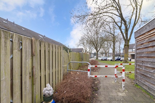 Medium property photo - Haydnplantsoen 15, 3752 JV Bunschoten-Spakenburg