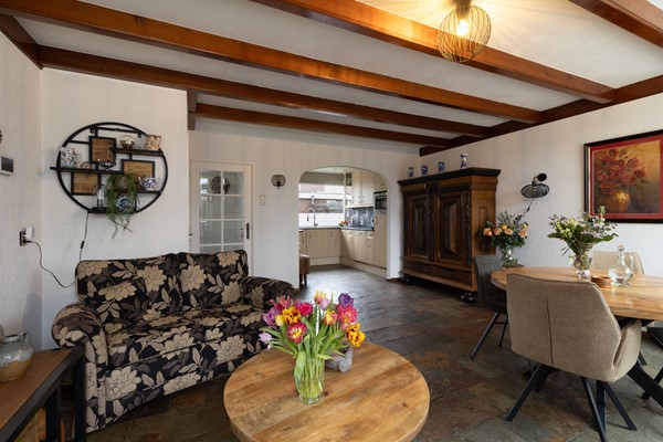 Medium property photo - Haydnplantsoen 5, 3752 JV Bunschoten-Spakenburg