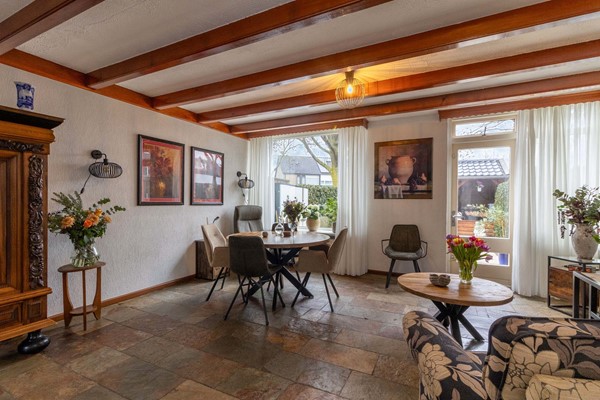 Medium property photo - Haydnplantsoen 5, 3752 JV Bunschoten-Spakenburg