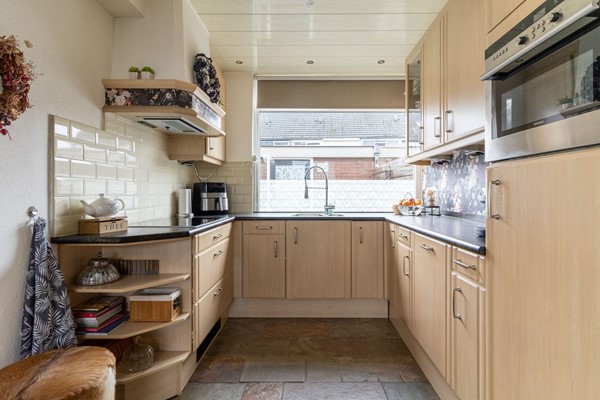 Medium property photo - Haydnplantsoen 5, 3752 JV Bunschoten-Spakenburg