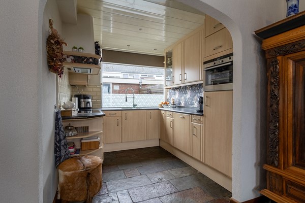 Medium property photo - Haydnplantsoen 5, 3752 JV Bunschoten-Spakenburg