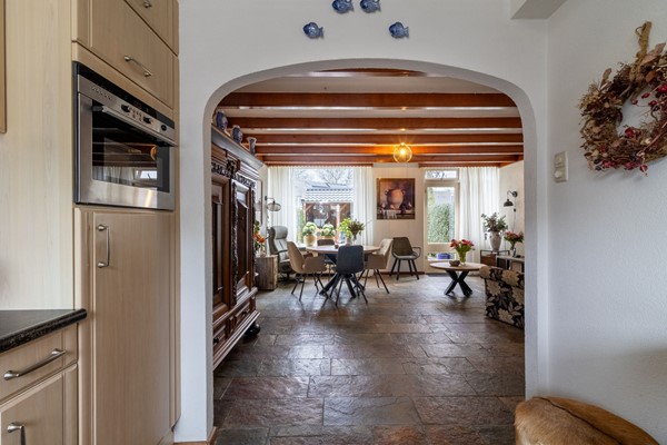 Medium property photo - Haydnplantsoen 5, 3752 JV Bunschoten-Spakenburg