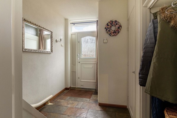 Medium property photo - Haydnplantsoen 5, 3752 JV Bunschoten-Spakenburg