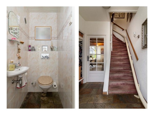 Medium property photo - Haydnplantsoen 5, 3752 JV Bunschoten-Spakenburg