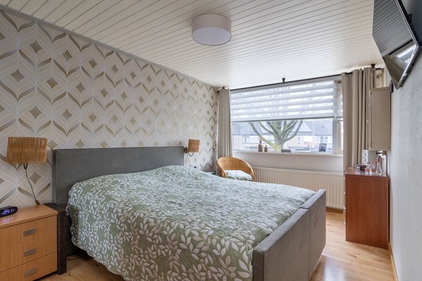 Medium property photo - Haydnplantsoen 5, 3752 JV Bunschoten-Spakenburg