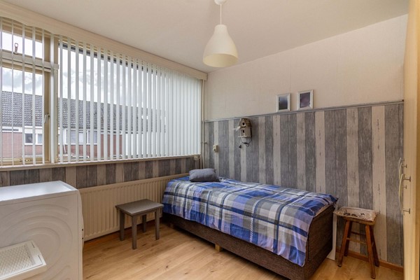 Medium property photo - Haydnplantsoen 5, 3752 JV Bunschoten-Spakenburg