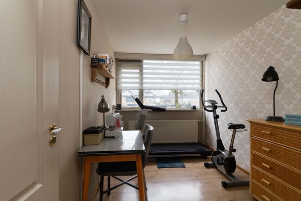 Medium property photo - Haydnplantsoen 5, 3752 JV Bunschoten-Spakenburg