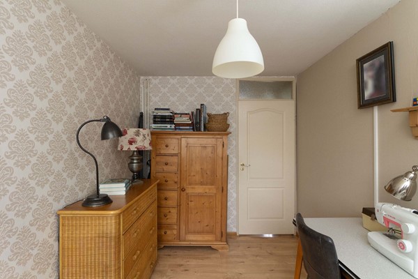 Medium property photo - Haydnplantsoen 5, 3752 JV Bunschoten-Spakenburg