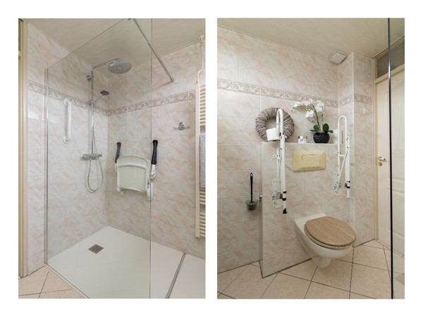 Medium property photo - Haydnplantsoen 5, 3752 JV Bunschoten-Spakenburg