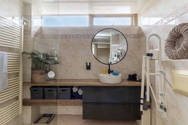 Medium property photo - Haydnplantsoen 5, 3752 JV Bunschoten-Spakenburg