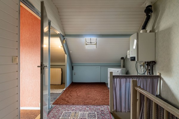 Medium property photo - Haydnplantsoen 5, 3752 JV Bunschoten-Spakenburg