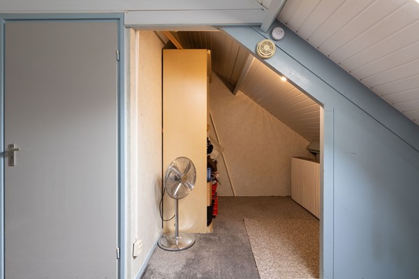 Medium property photo - Haydnplantsoen 5, 3752 JV Bunschoten-Spakenburg