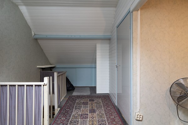 Medium property photo - Haydnplantsoen 5, 3752 JV Bunschoten-Spakenburg