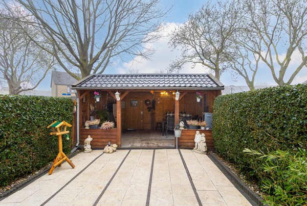 Medium property photo - Haydnplantsoen 5, 3752 JV Bunschoten-Spakenburg