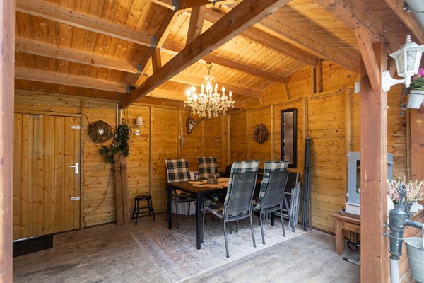 Medium property photo - Haydnplantsoen 5, 3752 JV Bunschoten-Spakenburg