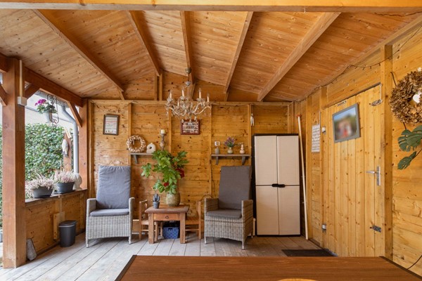 Medium property photo - Haydnplantsoen 5, 3752 JV Bunschoten-Spakenburg