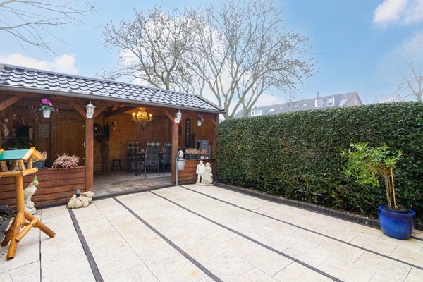 Medium property photo - Haydnplantsoen 5, 3752 JV Bunschoten-Spakenburg