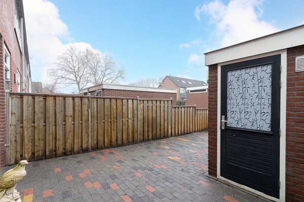 Medium property photo - Haydnplantsoen 5, 3752 JV Bunschoten-Spakenburg