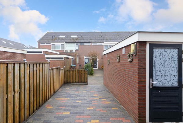 Medium property photo - Haydnplantsoen 5, 3752 JV Bunschoten-Spakenburg